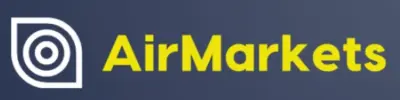 AirMarkets (ЭирМаркетс): Обзор брокера AirMarkets (ЭирМаркетс): функционал, предложения, отзывы и особенности работы: logo
